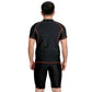 Big Size Men Swimwear Set Swim Shorts Swimming Trunks Two Piece Swimsuit Beach Outfits Rashguard Man Beachwear Sportswear - Clothesfassion.store