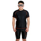 Big Size Men Swimwear Set Swim Shorts Swimming Trunks Two Piece Swimsuit Beach Outfits Rashguard Man Beachwear Sportswear - Clothesfassion.store