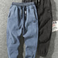 Big Size Men's Jogger Jeans 6XL 7XL 8XL Streetwear Black Blue Casual Denim Cargo Pants Stretch Cotton Taper Jeans Baggy Trousers - Clothesfassion.store