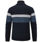 Big Size Men Sweater