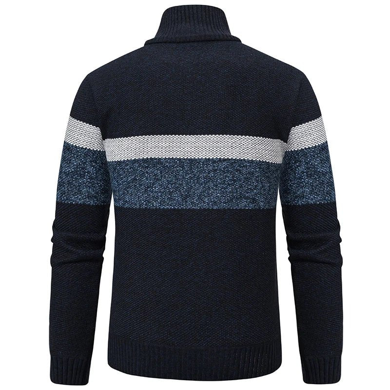 Big Size Men Sweater