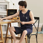 Men Pajamas Set