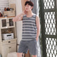 Men Pajamas Set