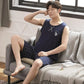 Men Pajamas Set
