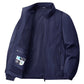 Big and Tall Men Jacket