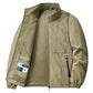 Big and Tall Men Jacket