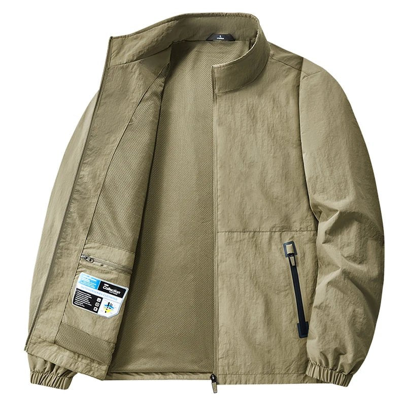 Big and Tall Men Jacket