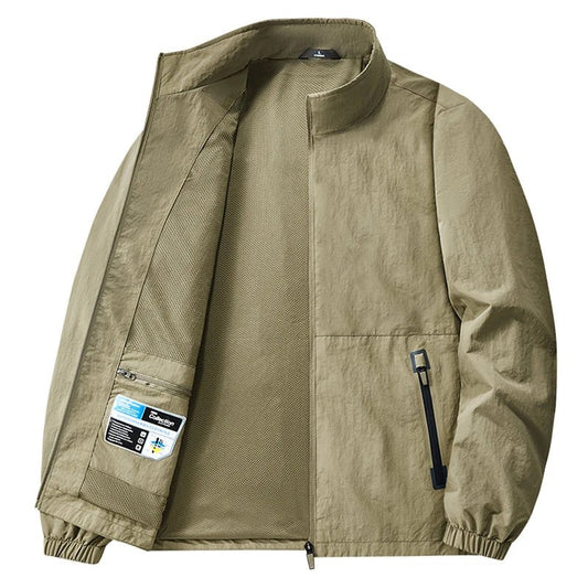 Big and Tall Men Jacket