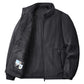 Big and Tall Men Jacket