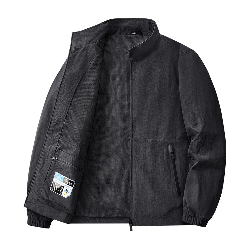 Big and Tall Men Jacket