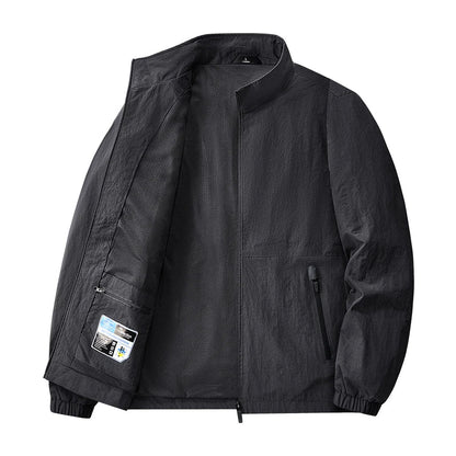 Big and Tall Men Jacket