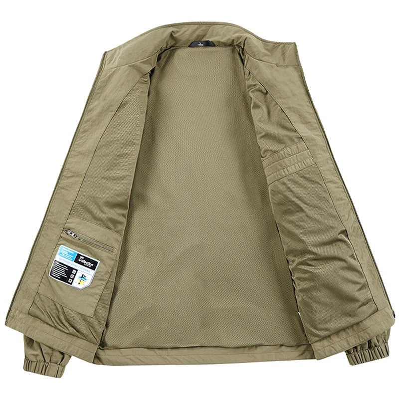 Big and Tall Men Jacket
