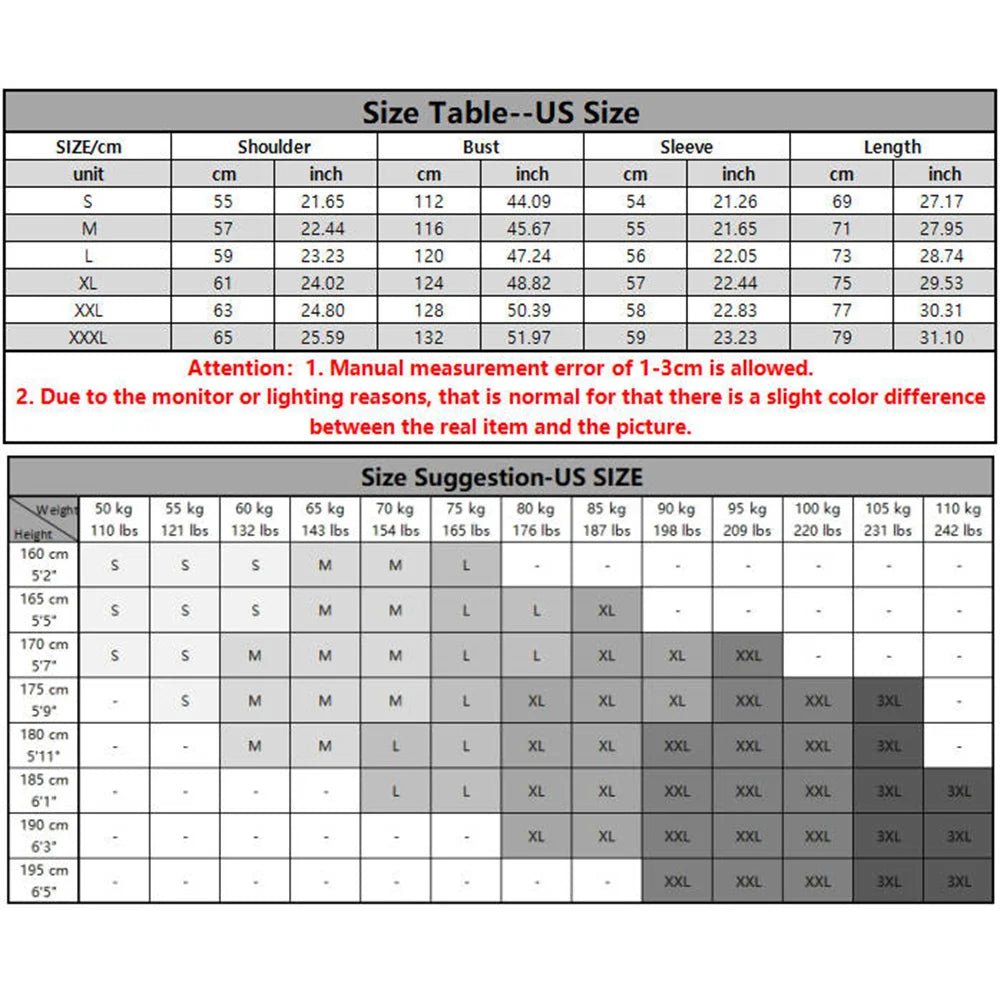 Cotton Oversize Men's Women T-shirt Man Long sleeves Pure Color Men t shirt T-shirts For Male Female Tops - Clothesfassion.store