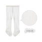 Girls Stocking 2025 Summer New Baby Pantyhose Ultra - thin Mesh Children's White Leggings Baby Mosquito Tights Toddler Pantis - Clothesfassion.store