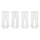 Girls Stocking 2025 Summer New Baby Pantyhose Ultra - thin Mesh Children's White Leggings Baby Mosquito Tights Toddler Pantis - Clothesfassion.store