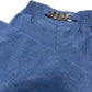 High Waist Solid Color Wide Leg Pants Summer Chic Loose Elegant Metal Flared Pant Office Ladies Straight Holiday Women Trousers - Clothesfassion.store