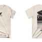 Honda Men's and Women's T-shirt Summer Trendy Brand Tee Honda Offset Short - sleeved Spring and Autumn Motorcycle Cycling Top - Clothesfassion.store