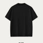 Honda Men's and Women's T-shirt Summer Trendy Brand Tee Honda Offset Short - sleeved Spring and Autumn Motorcycle Cycling Top - Clothesfassion.store
