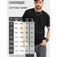 Honda Men's and Women's T-shirt Summer Trendy Brand Tee Honda Offset Short - sleeved Spring and Autumn Motorcycle Cycling Top - Clothesfassion.store