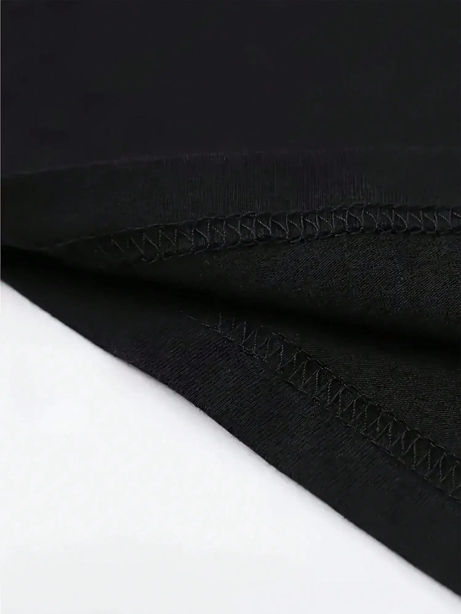 IF AT FIRST YOU DON'T SUCCEED TRY DOING WHAT Crew Neck Casual T-Shirt Men's T-Shirts Black - Clothesfassion.store