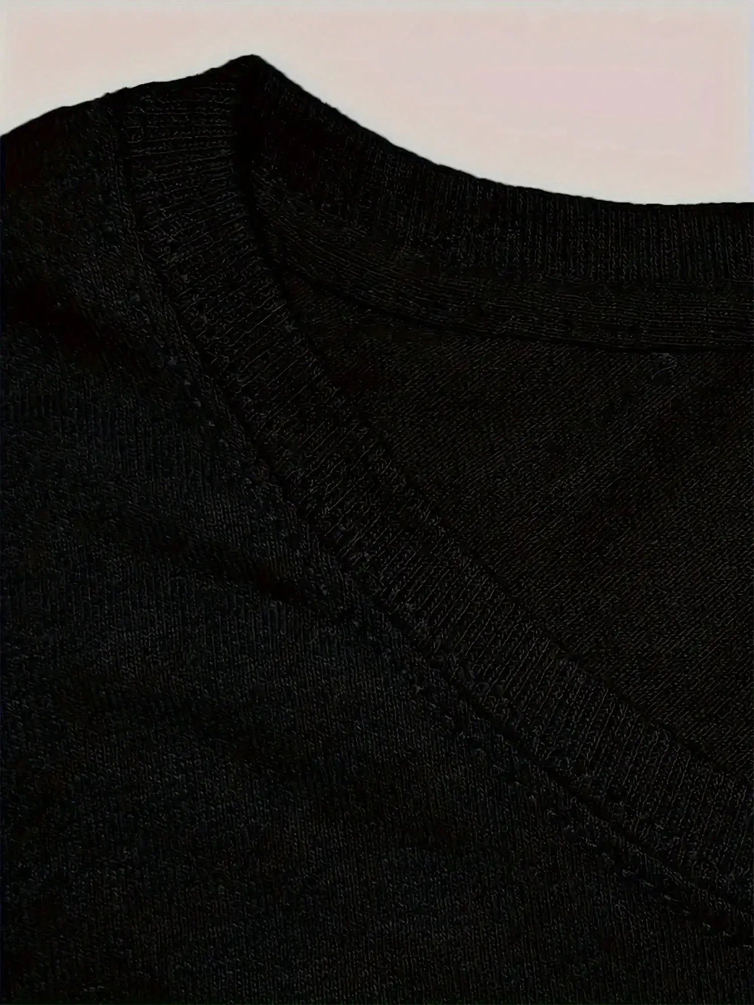 IF AT FIRST YOU DON'T SUCCEED TRY DOING WHAT Crew Neck Casual T-Shirt Men's T-Shirts Black - Clothesfassion.store