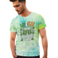 Irish Drinking Team T-shirts for Men St. Patrick's Day Beer Tee Funny Men's St. Patricks Day Shirt Short Sleeve Round Neck Top - Clothesfassion.store