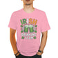 Irish Drinking Team T-shirts for Men St. Patrick's Day Beer Tee Funny Men's St. Patricks Day Shirt Short Sleeve Round Neck Top - Clothesfassion.store