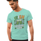 Irish Drinking Team T-shirts for Men St. Patrick's Day Beer Tee Funny Men's St. Patricks Day Shirt Short Sleeve Round Neck Top - Clothesfassion.store
