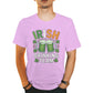 Irish Drinking Team T-shirts for Men St. Patrick's Day Beer Tee Funny Men's St. Patricks Day Shirt Short Sleeve Round Neck Top - Clothesfassion.store