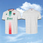 Irish Football Training Jersey Sports Jersey Fan Jersey 3D Printed Men's Sports Breathable T-shirt FamilyMatching Quality Top - Clothesfassion.store