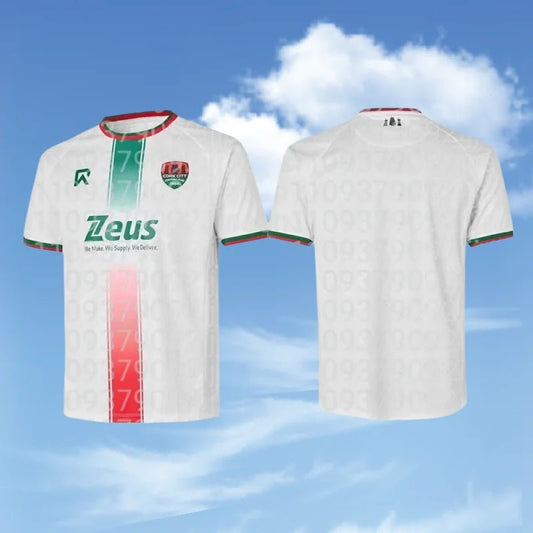 Irish Football Training Jersey Sports Jersey Fan Jersey 3D Printed Men's Sports Breathable T-shirt FamilyMatching Quality Top - Clothesfassion.store
