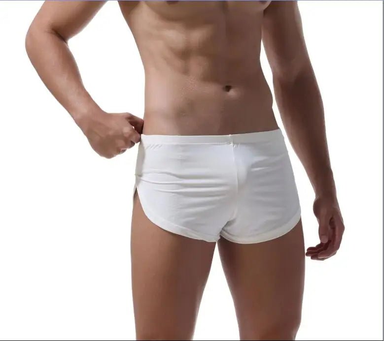 Men Boxer Shorts
