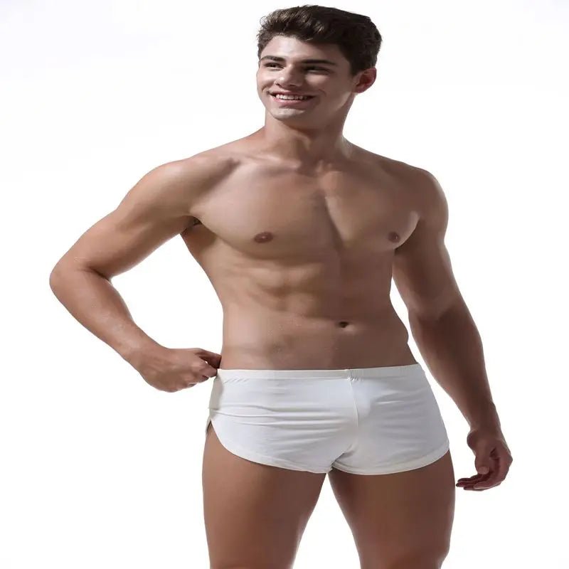 Men Boxer Shorts