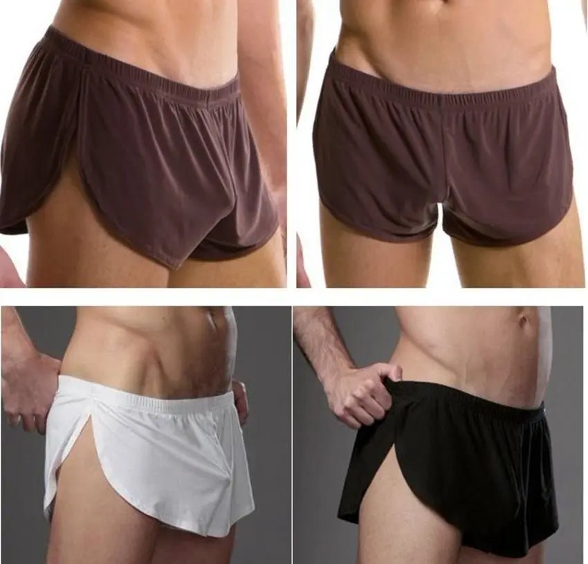 Men Boxer Shorts