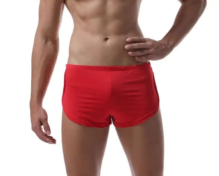 Men Boxer Shorts
