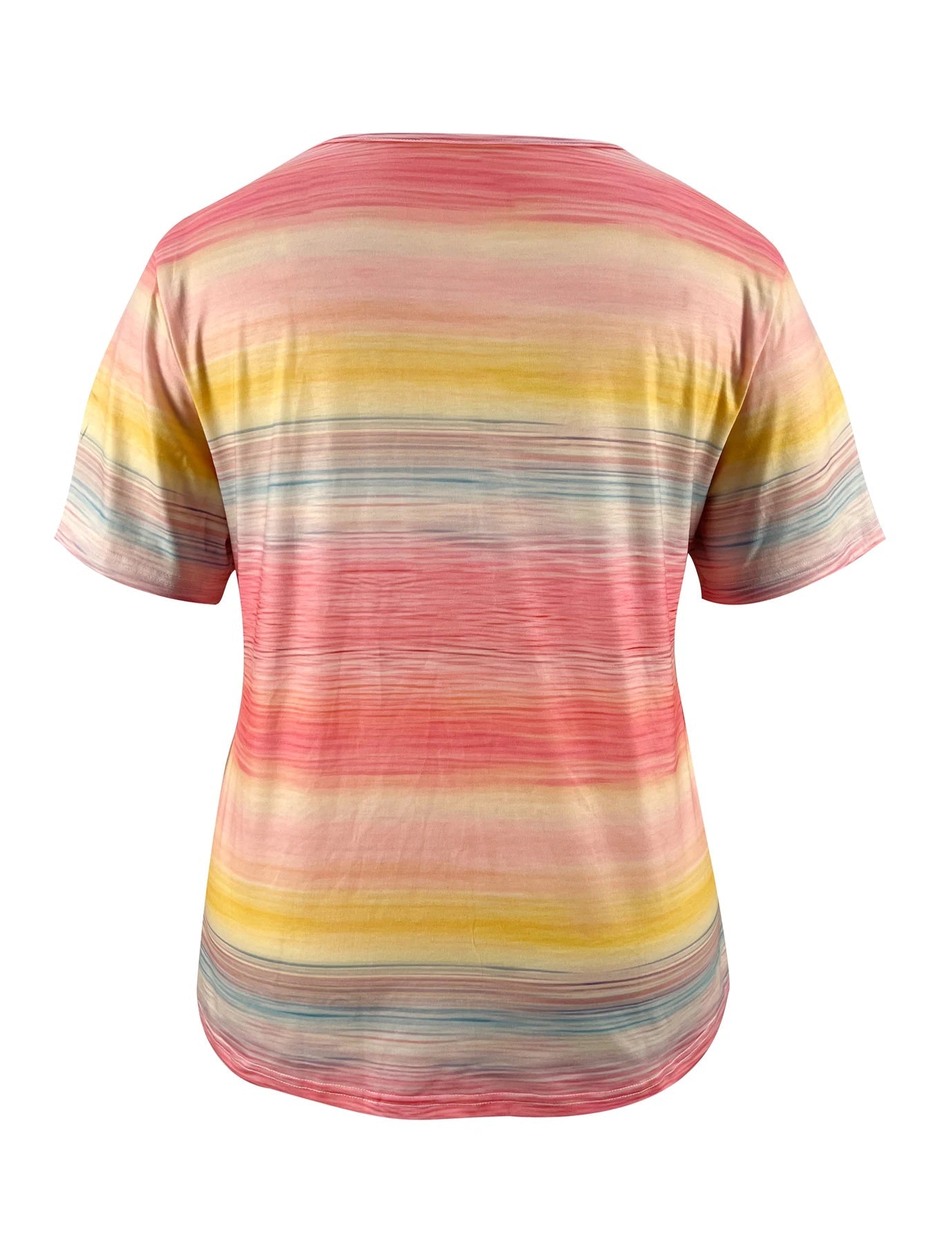 Large Size Women's Top plus Size 2025Trendy plus Size Clothing for Women - Clothesfassion.store