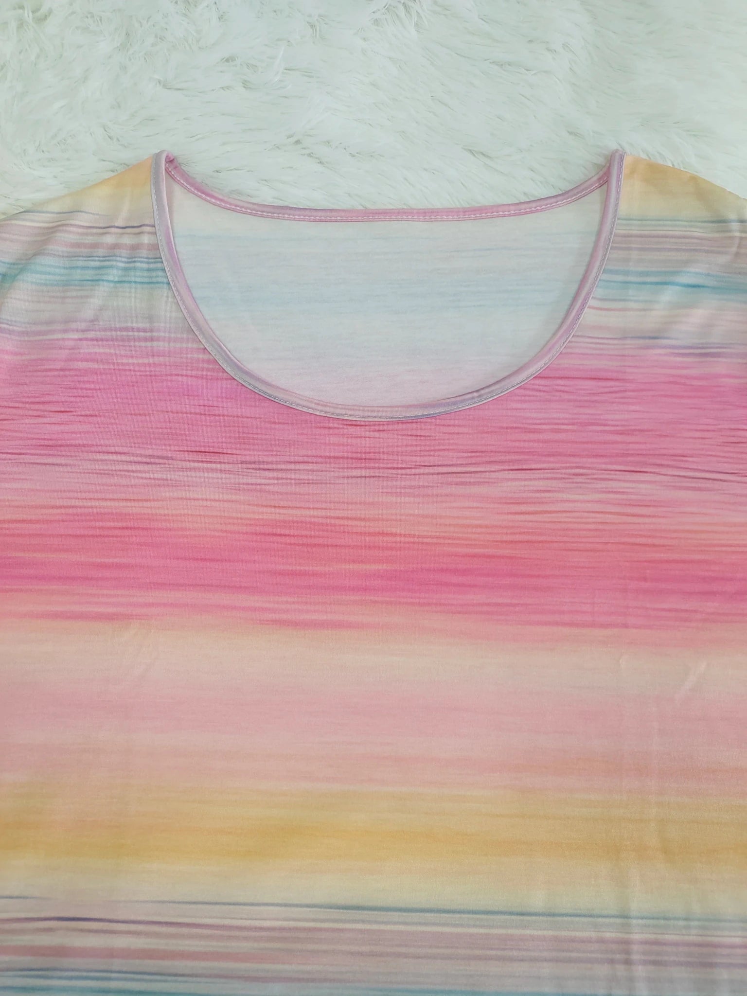 Large Size Women's Top plus Size 2025Trendy plus Size Clothing for Women - Clothesfassion.store