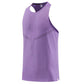 Men Gym Vest Breathable Mesh track and field Summer Cool Beach Travel Undershirt Basketball Training Fashion Running Tanks Top - Clothesfassion.store