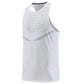 Men Gym Vest Breathable Mesh track and field Summer Cool Beach Travel Undershirt Basketball Training Fashion Running Tanks Top - Clothesfassion.store
