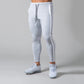 Men Running Fitness Sweatpants Quick Dry Casual Training Sport Pants Elastic Jogging Trousers Gym Workout Pants Male Gym Clothes - Clothesfassion.store