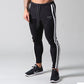 Men Running Fitness Sweatpants Quick Dry Casual Training Sport Pants Elastic Jogging Trousers Gym Workout Pants Male Gym Clothes - Clothesfassion.store