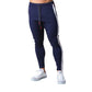 Men Running Fitness Sweatpants Quick Dry Casual Training Sport Pants Elastic Jogging Trousers Gym Workout Pants Male Gym Clothes - Clothesfassion.store