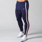 Men Running Fitness Sweatpants Quick Dry Casual Training Sport Pants Elastic Jogging Trousers Gym Workout Pants Male Gym Clothes - Clothesfassion.store