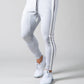 Men Running Fitness Sweatpants Quick Dry Casual Training Sport Pants Elastic Jogging Trousers Gym Workout Pants Male Gym Clothes - Clothesfassion.store