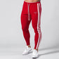Men Running Fitness Sweatpants Quick Dry Casual Training Sport Pants Elastic Jogging Trousers Gym Workout Pants Male Gym Clothes - Clothesfassion.store