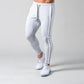 Men Running Fitness Sweatpants Quick Dry Casual Training Sport Pants Elastic Jogging Trousers Gym Workout Pants Male Gym Clothes - Clothesfassion.store