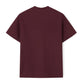 Men s Lightweight V - Neck T-Shirt Breathable Fit Short Sleeve Casual Tee Soft Stretchy Summer Tops with Pocket - Clothesfassion.store