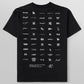 Mens 100 Percent Cotton Crew Neck Printed Tshirt Soft Breathable Short Sleeve Tee With Unique Pattern Casual Comfortable Daily W - Clothesfassion.store