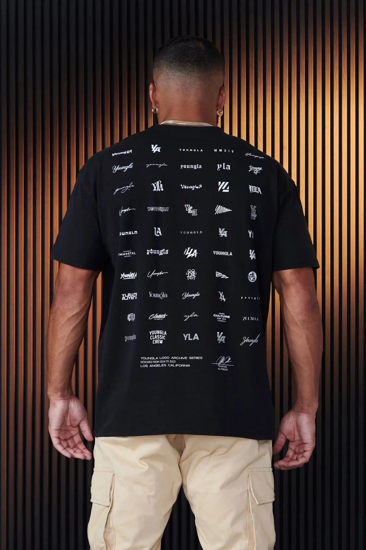 Mens 100 Percent Cotton Crew Neck Printed Tshirt Soft Breathable Short Sleeve Tee With Unique Pattern Casual Comfortable Daily W - Clothesfassion.store
