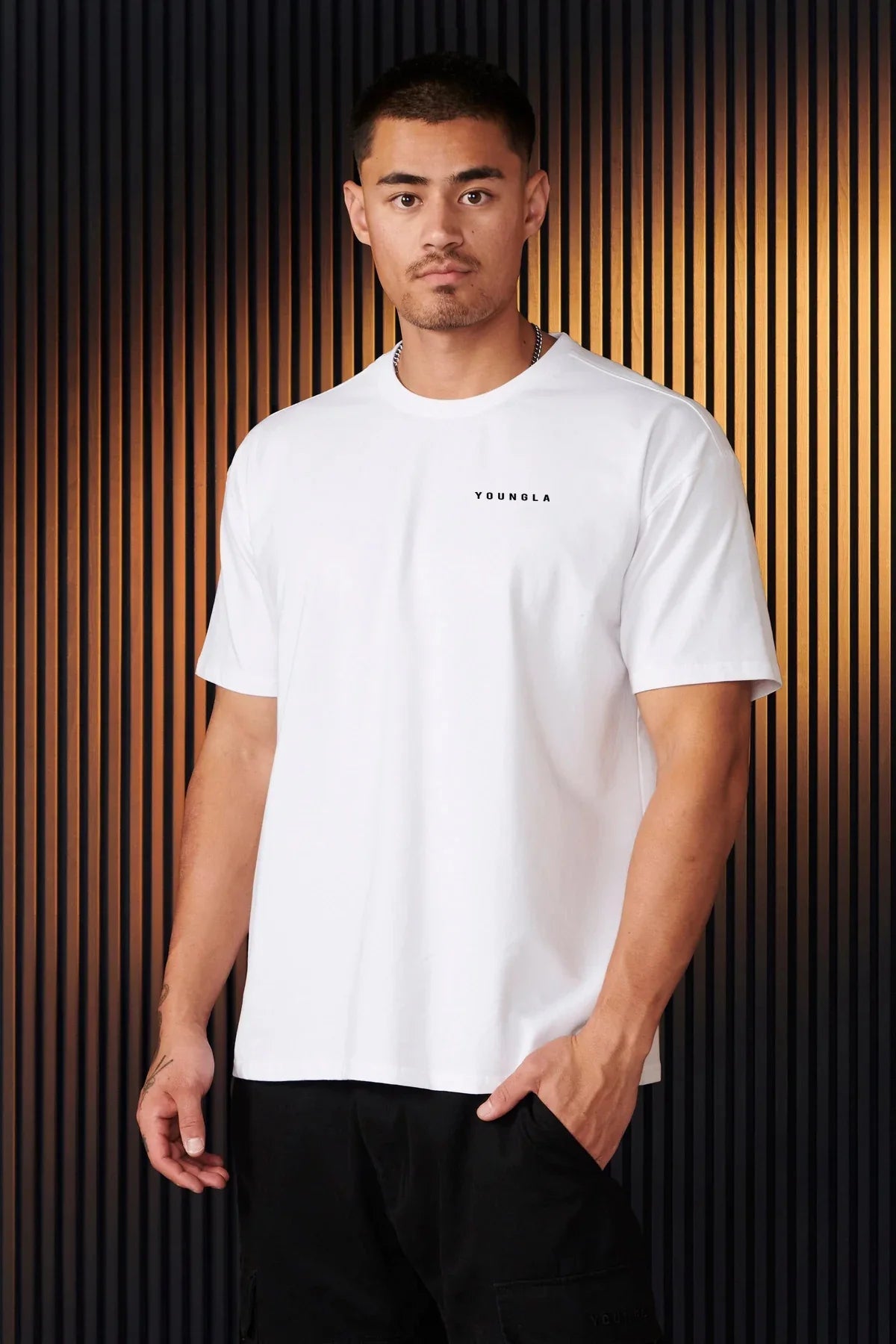 Mens 100 Percent Cotton Crew Neck Printed Tshirt Soft Breathable Short Sleeve Tee With Unique Pattern Casual Comfortable Daily W - Clothesfassion.store